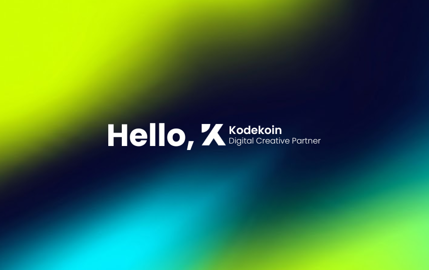 Kode Koin Digital Agency