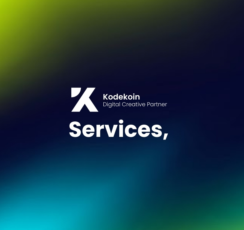 Kode Koin Services